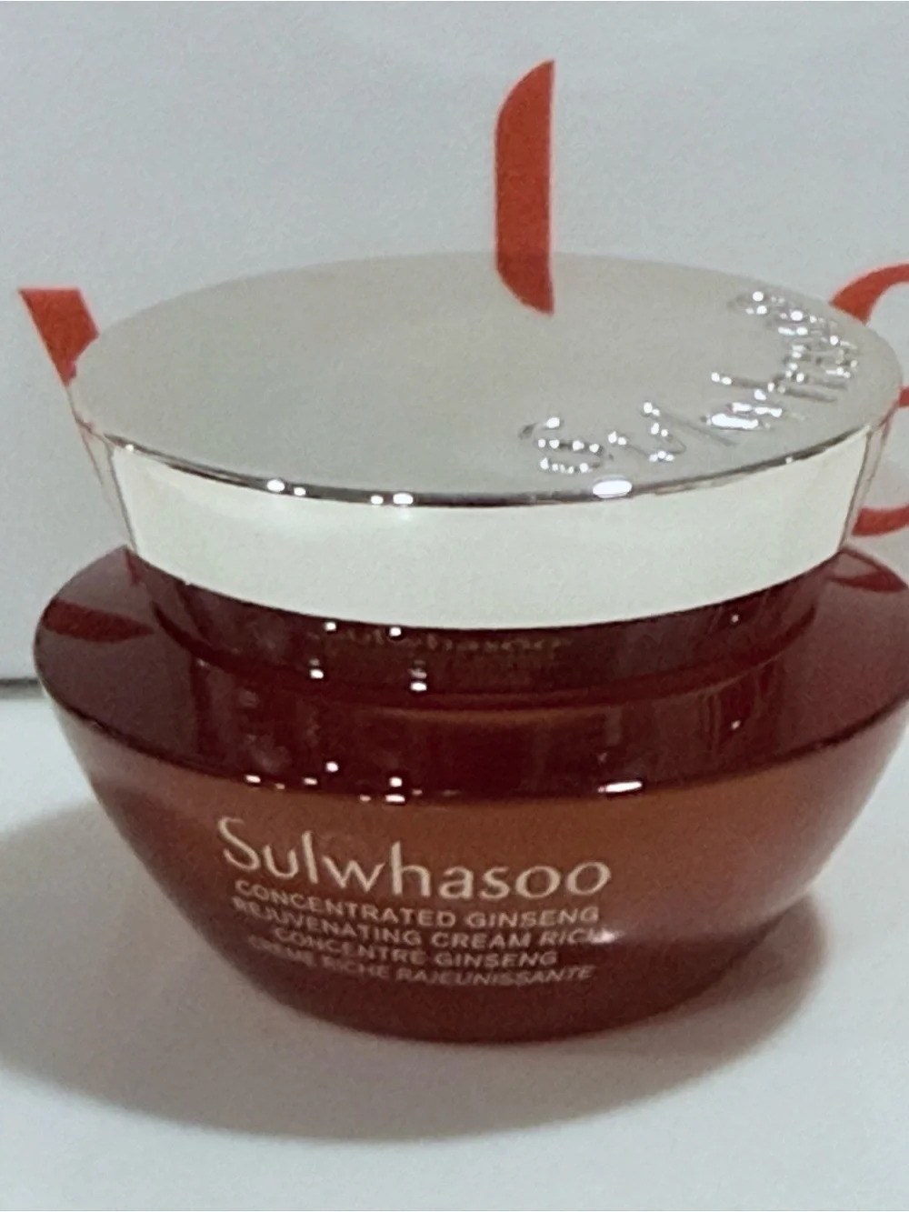 Sulwhasoo First Care Activating Serum VI 90ml Gift Set NEW EXP 2029